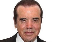 Chazz Palminteri