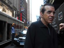 Chazz Palminteri