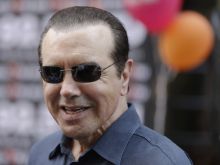 Chazz Palminteri