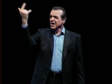 Chazz Palminteri