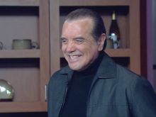 Chazz Palminteri