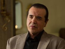 Chazz Palminteri