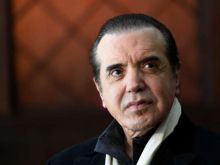 Chazz Palminteri