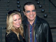 Chazz Palminteri