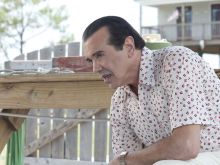 Chazz Palminteri