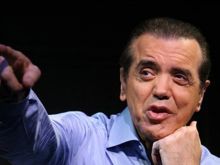 Chazz Palminteri