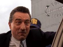 Chazz Palminteri