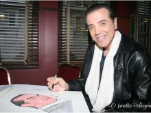 Chazz Palminteri