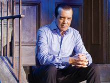 Chazz Palminteri