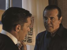 Chazz Palminteri
