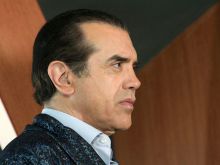 Chazz Palminteri