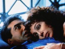 Chazz Palminteri