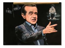 Chazz Palminteri