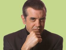 Chazz Palminteri