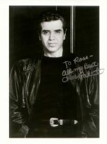 Chazz Palminteri
