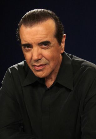 Chazz Palminteri