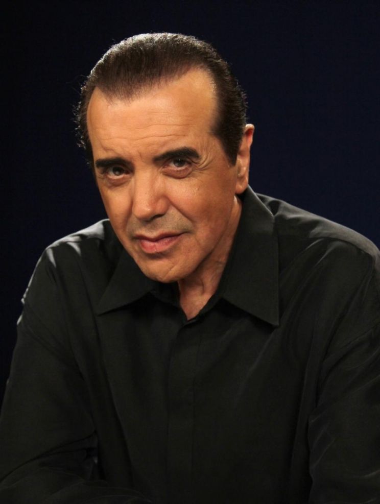 Chazz Palminteri