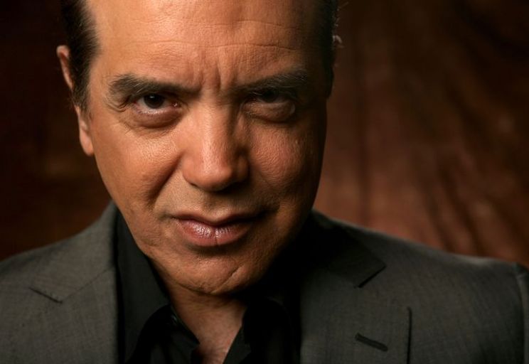 Chazz Palminteri