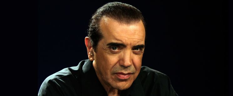 Chazz Palminteri