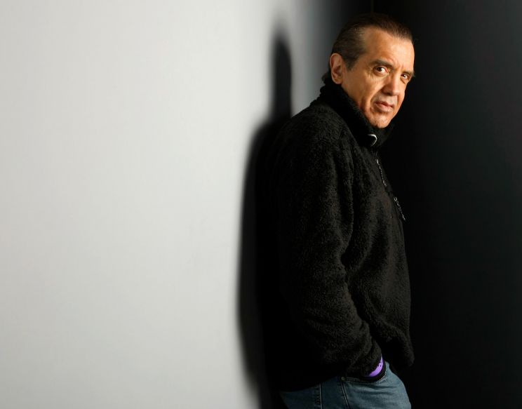 Chazz Palminteri