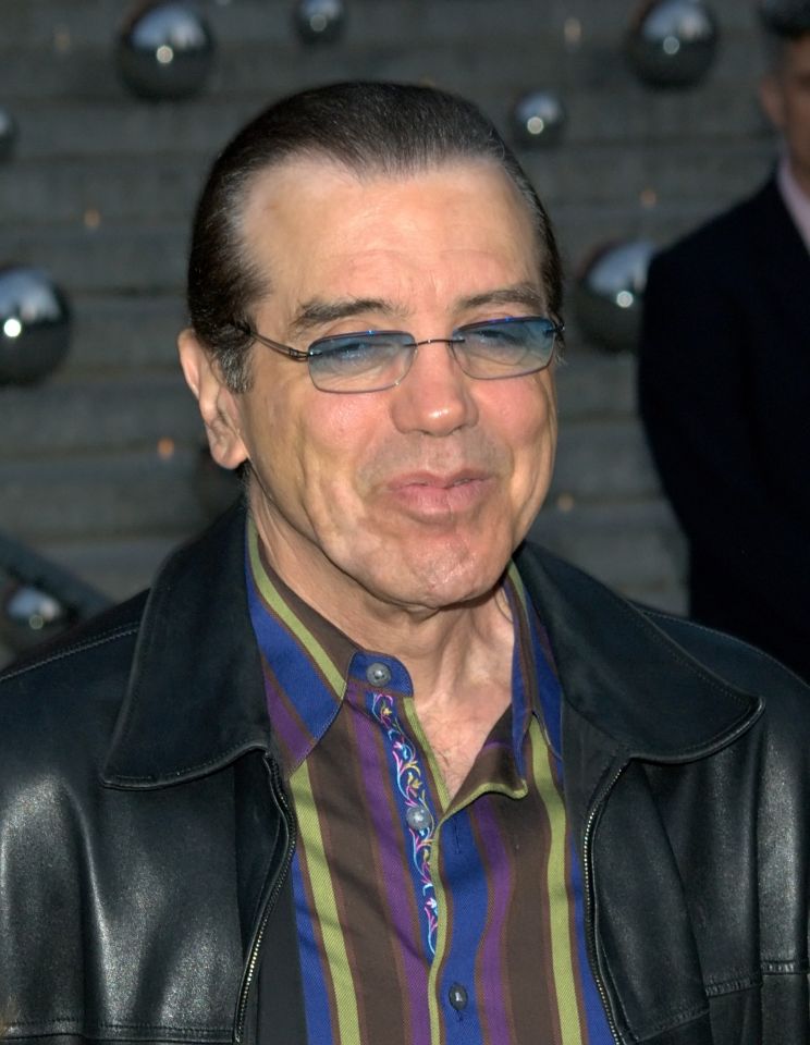 Chazz Palminteri