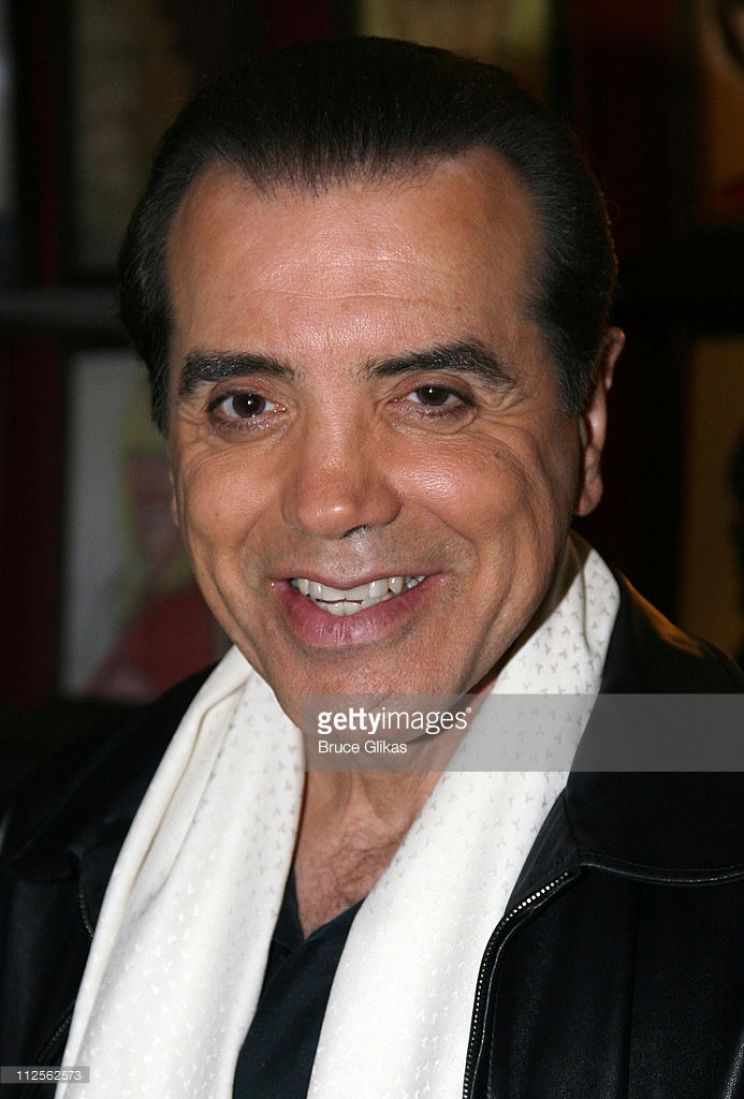 Chazz Palminteri