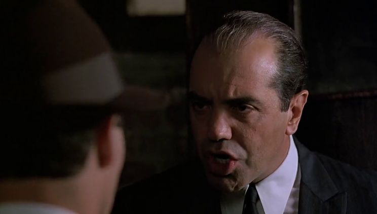 Chazz Palminteri