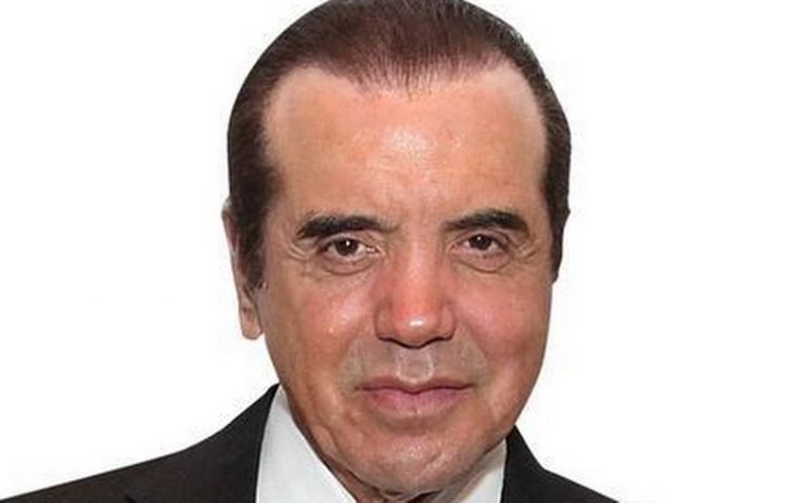 Chazz Palminteri