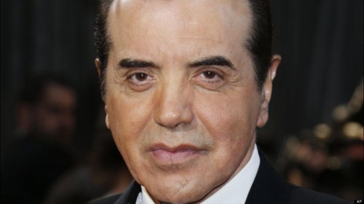 Chazz Palminteri