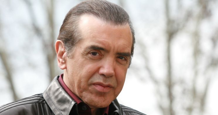 Chazz Palminteri