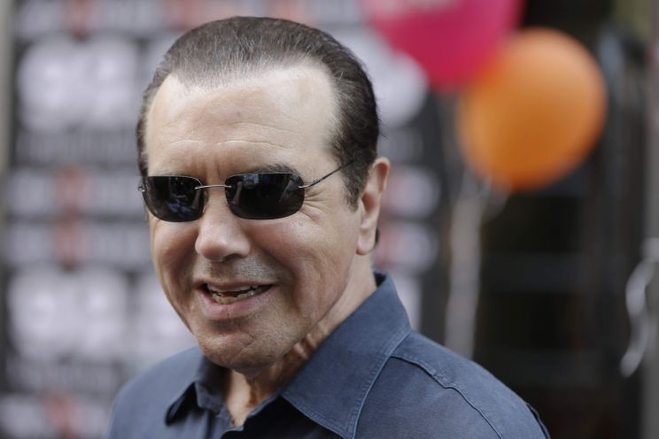 Chazz Palminteri