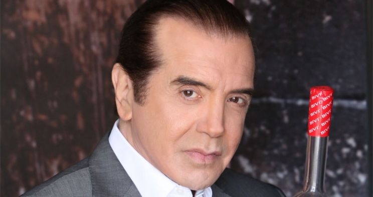 Chazz Palminteri