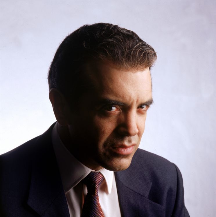 Chazz Palminteri