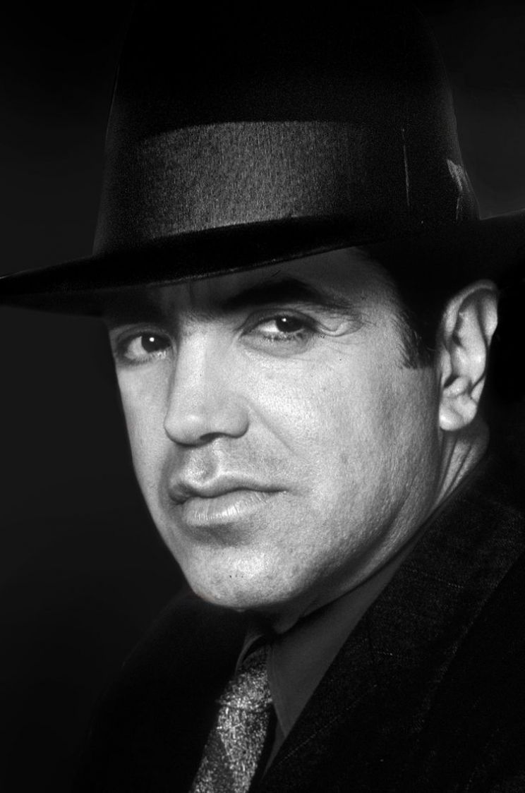 Chazz Palminteri