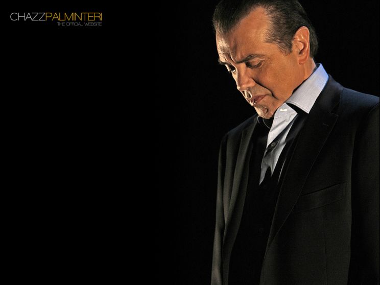 Chazz Palminteri