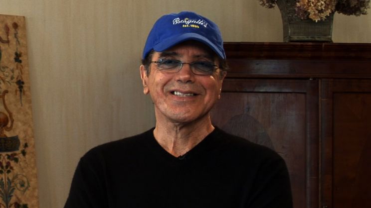 Chazz Palminteri