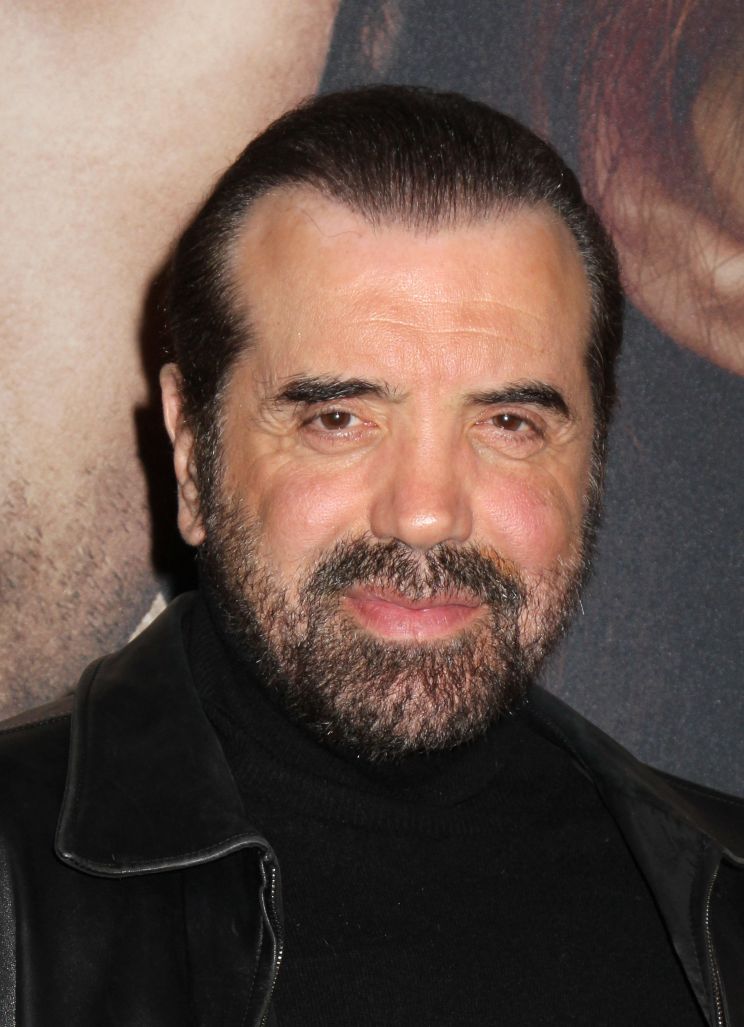 Chazz Palminteri