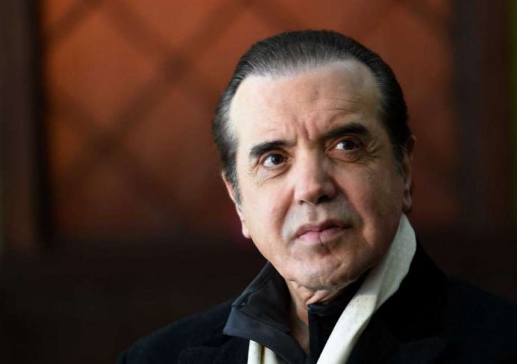 Chazz Palminteri