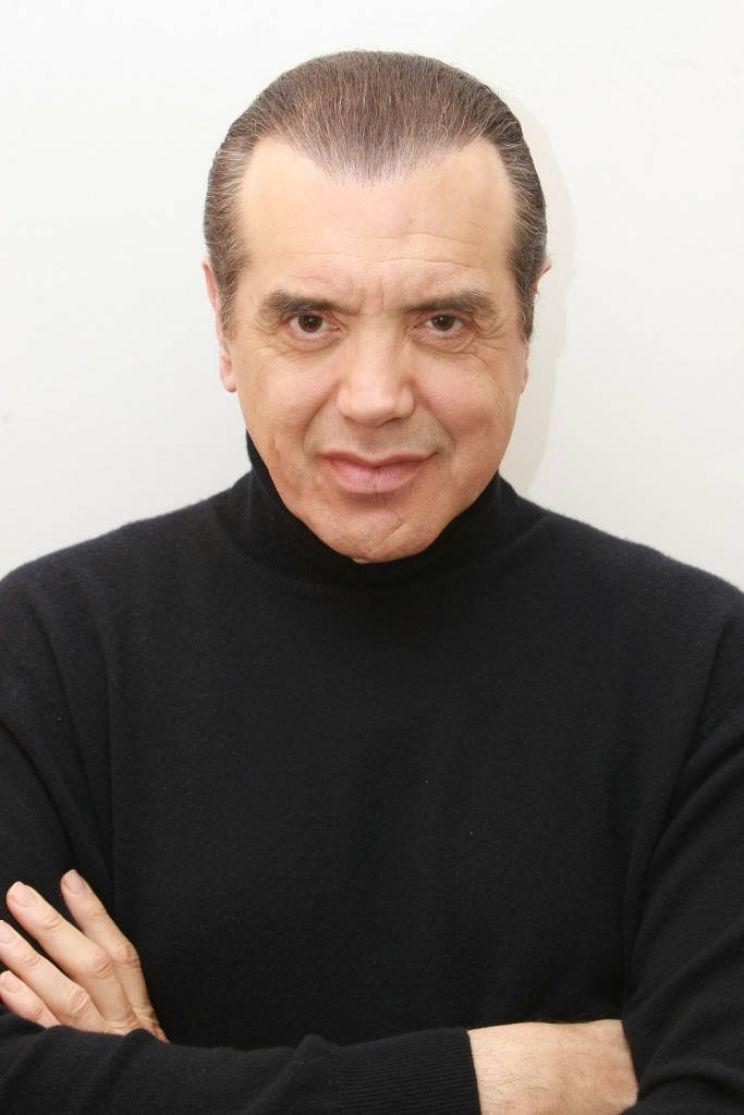 Chazz Palminteri