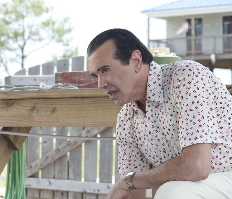 Chazz Palminteri
