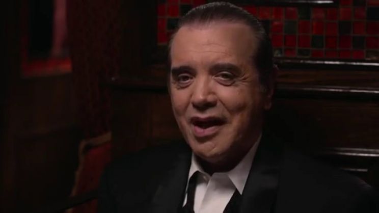 Chazz Palminteri