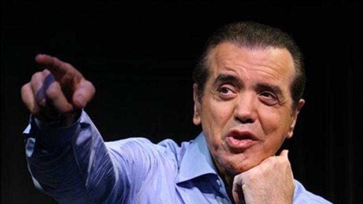 Chazz Palminteri