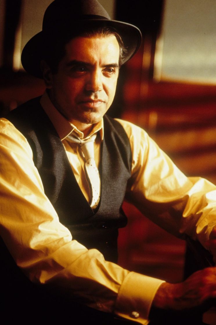 Chazz Palminteri