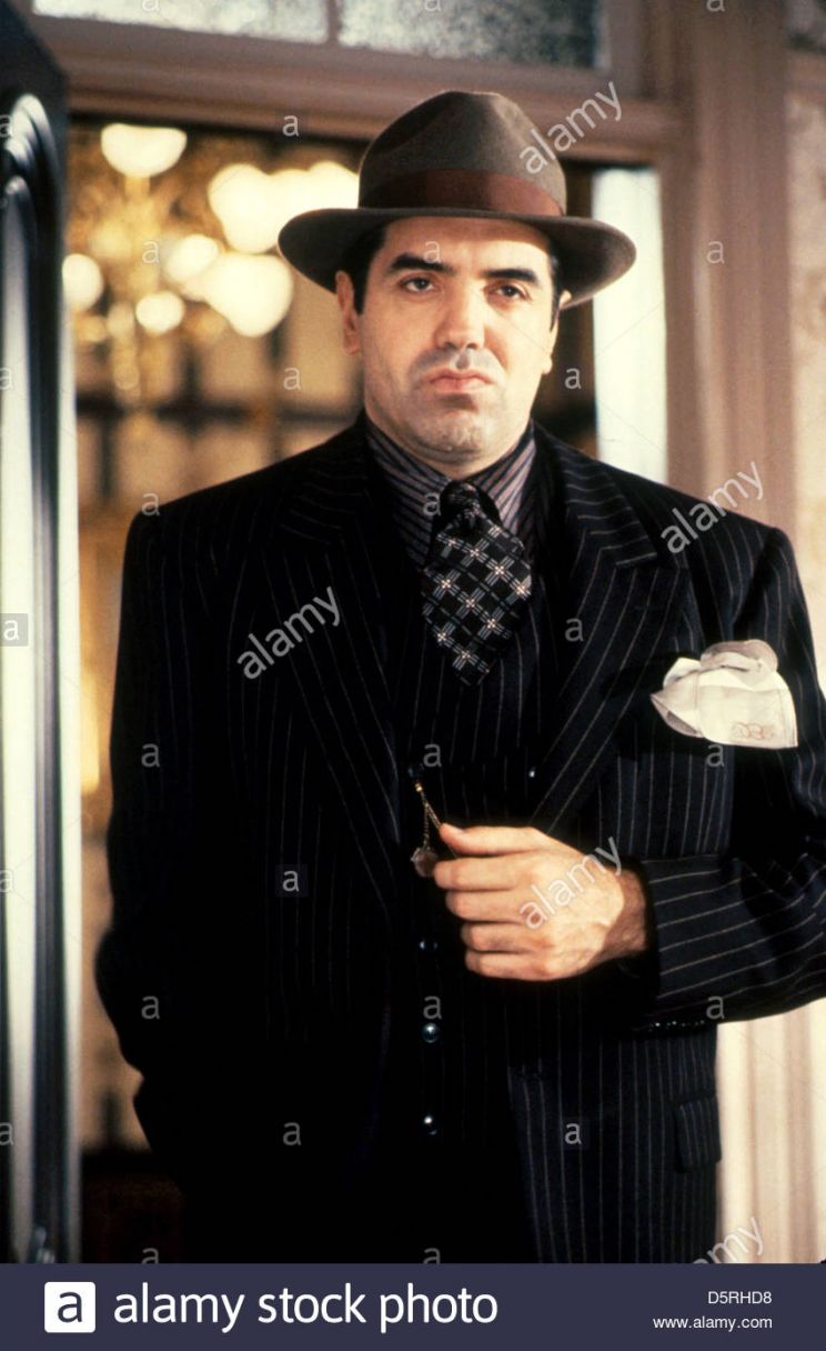 Chazz Palminteri