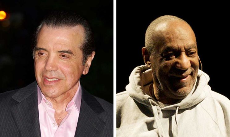 Chazz Palminteri