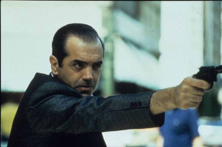 Chazz Palminteri