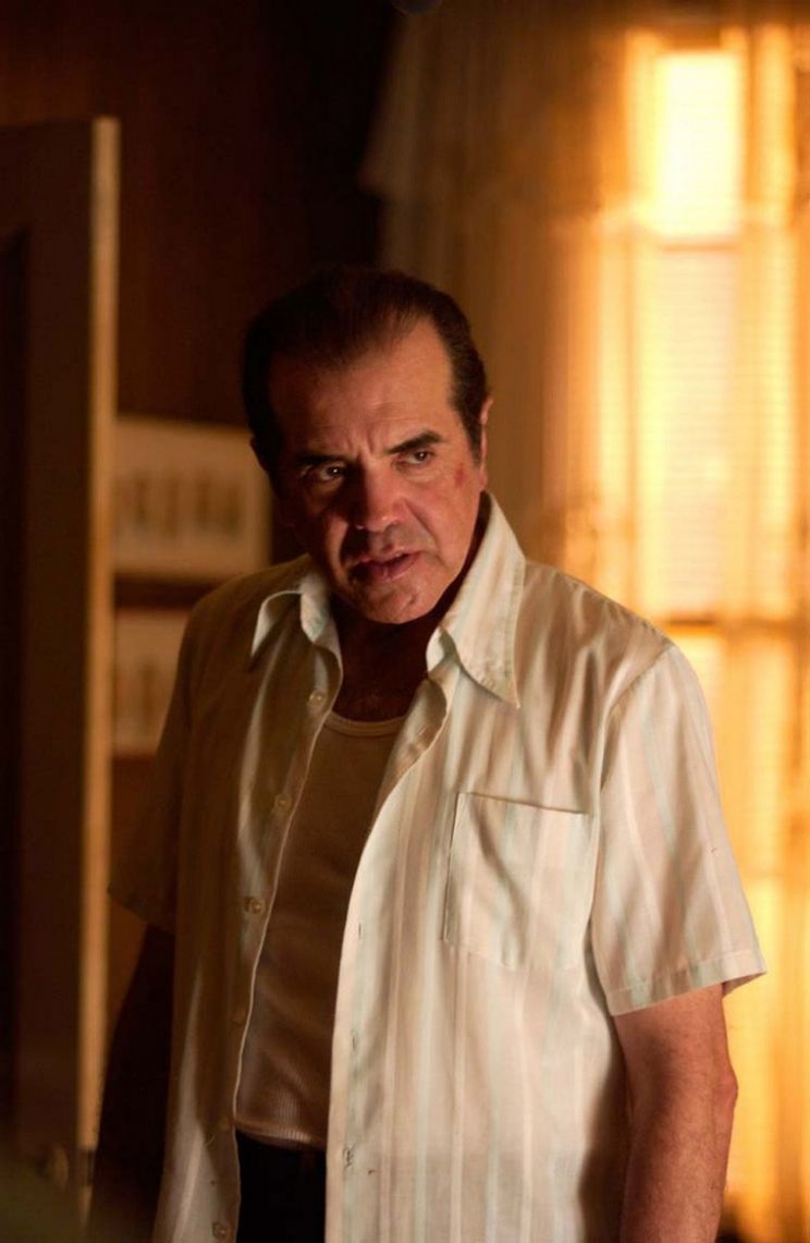 Chazz Palminteri