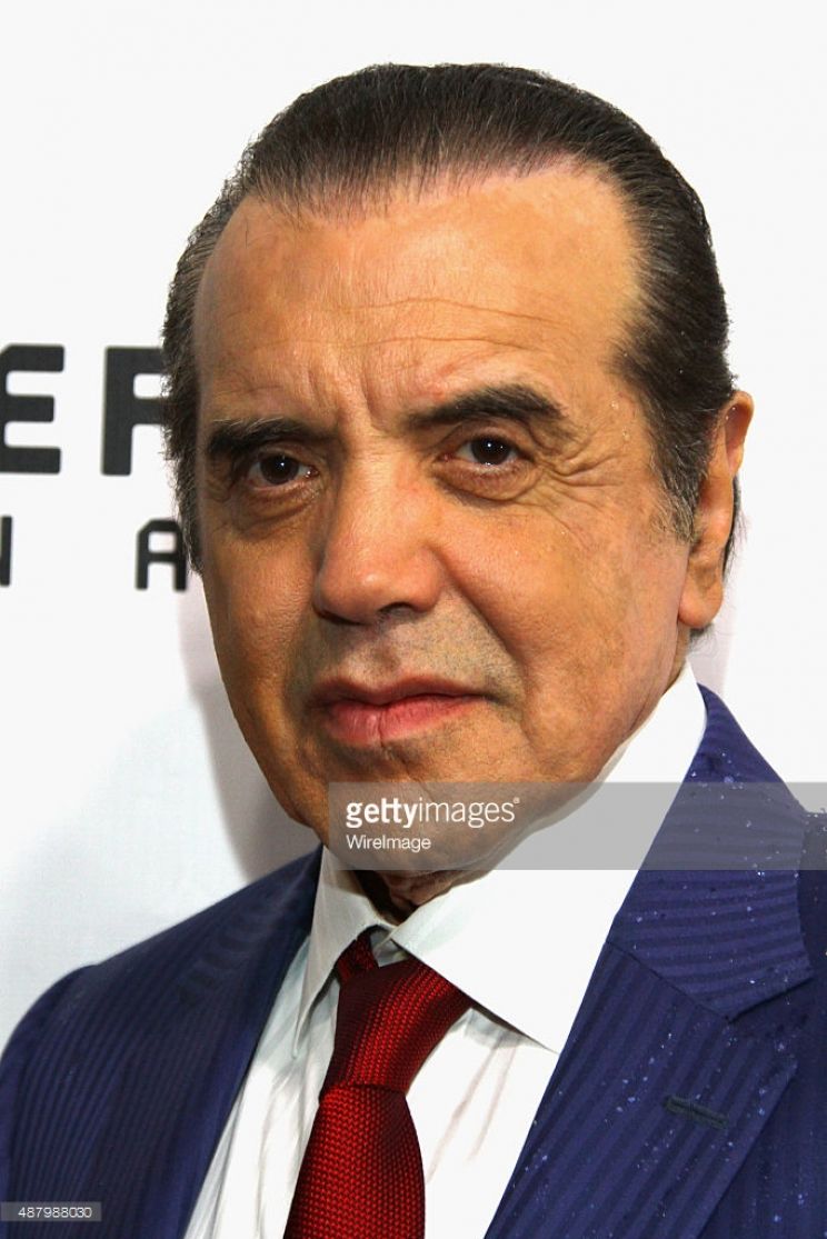 Chazz Palminteri