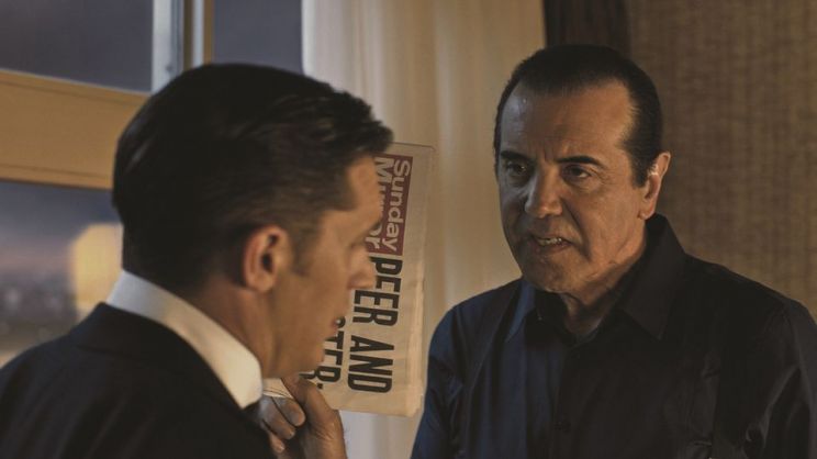 Chazz Palminteri