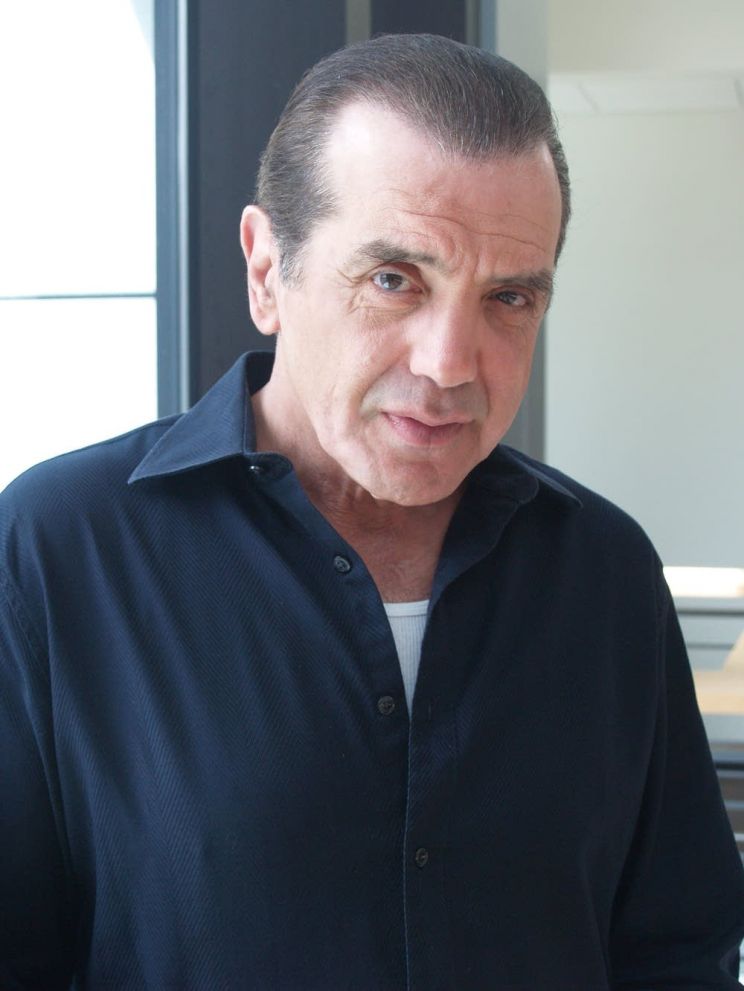 Chazz Palminteri